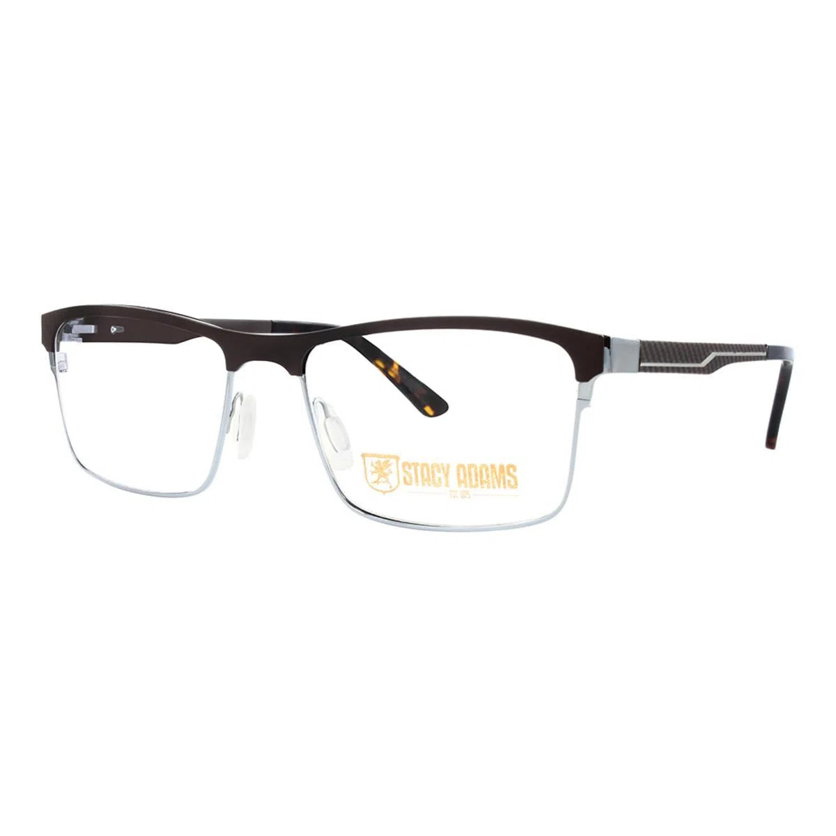 STACY ADAMS 1115 Eyeglasses - view 4